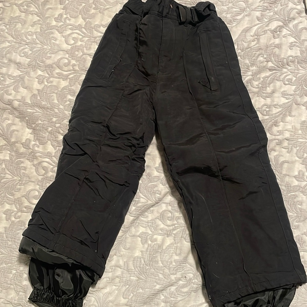 4/5 outbrook snowpants